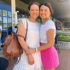 Meet your Posher, Annie